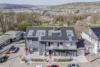 Design, Eleganz & Wellness – Wohnen auf höchstem Niveau - Hausansicht